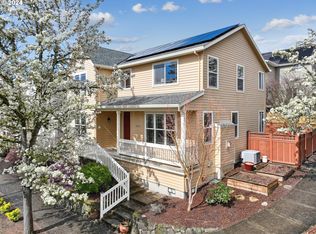 10539 SW Washington St, Portland, OR 97225