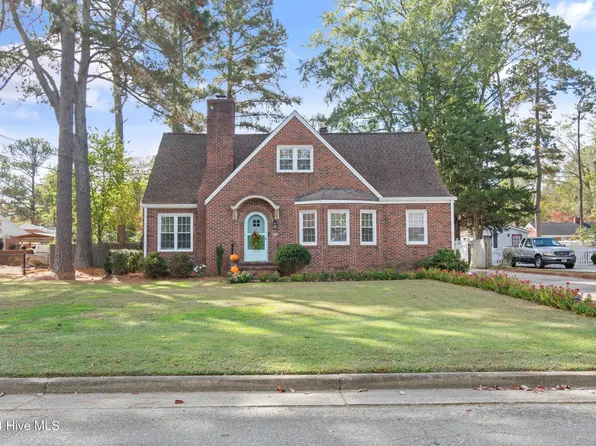 1510 Evergreen Avenue, Goldsboro, NC 27530