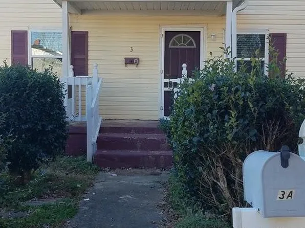 3 Dykeson Ave APT A, Greenville, SC 29609