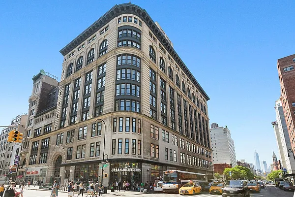 Rented by Corcoran | media 30