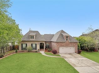 372 Chateau Sonesta Blvd, Mandeville, LA 70471