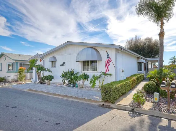 1146 Via Santa Paulo, Vista, CA 92081