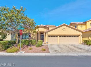 6206 Cyclone Ave, Las Vegas, NV 89110