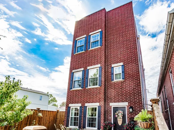 553 W 36th St, Chicago, IL 60609