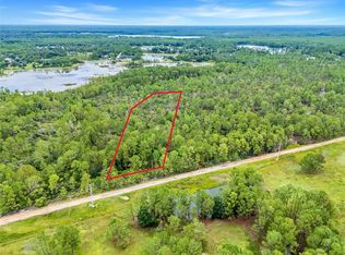 Buck Run Dr LOT 13, Paisley, FL 32767