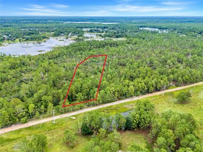 Buck Run Dr LOT 13, Paisley, FL, 32767