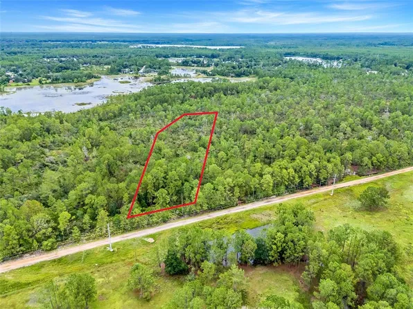 Buck Run Dr Lot 13, Paisley, FL 32767
