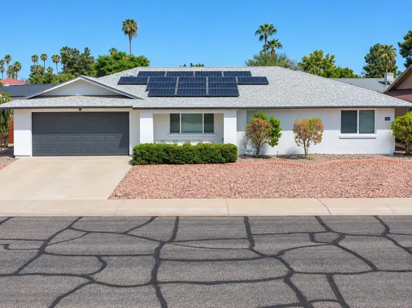 9830 W EVERGREEN Drive, Sun City, AZ 85373