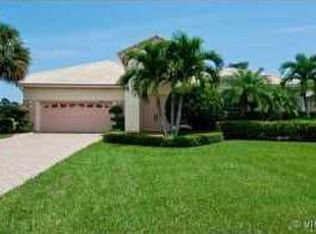 3203 SE Braemar Way, Port Saint Lucie, FL 34952