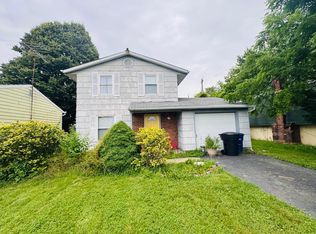 840 Obetz Rd, Columbus, OH 43207