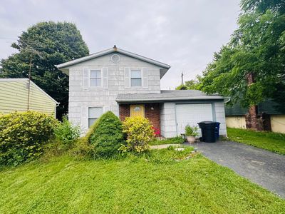 840 Obetz Rd, Columbus, OH, 43207