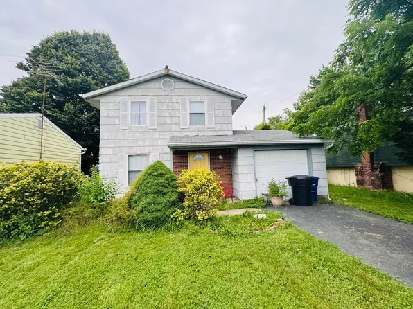 840 Obetz Rd, Columbus, OH 43207