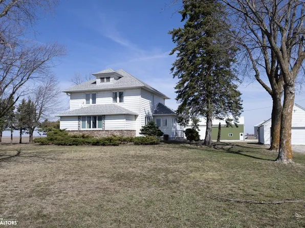 1281 170th St, Woolstock, IA 50599