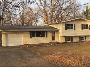 406 Hillman St, Washington, IL