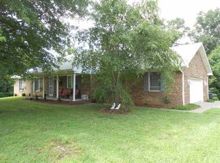 9240 Quaker Rd, Tell City, IN 47586