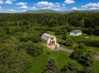 19203 Highway 19, South West Margaree, NS B0E 3H0