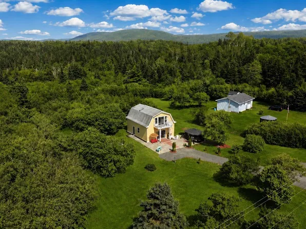 19203 Highway 19, South West Margaree, NS B0E 3H0