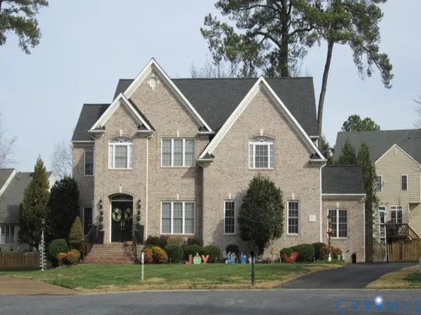 11072 Old Millrace Ter, Glen Allen, VA 23059