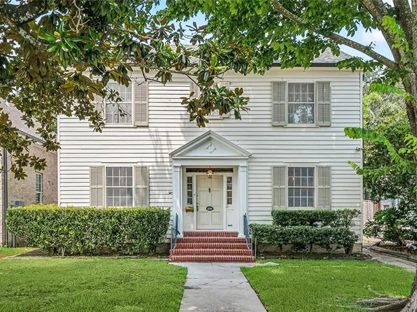 210 Bellaire Dr, New Orleans, LA 70124