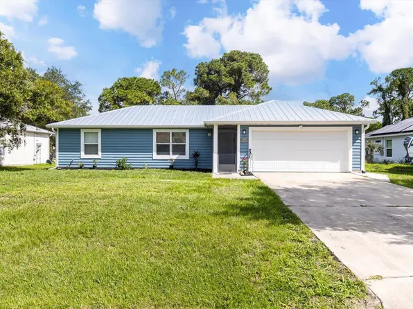 765 Carnival Ter, Sebastian, FL 32958