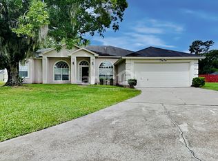 3676 Lydia Estates Ter, Jacksonville, FL 32218