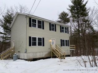 91 Pleasant Hill Rd, Augusta, ME 04330