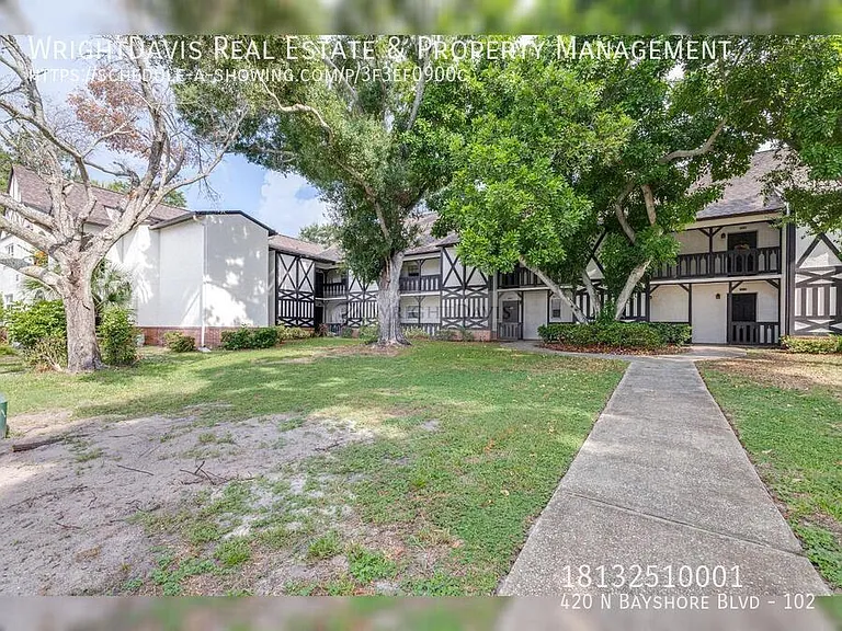 420 N Bayshore Blvd #102 — Photo 3