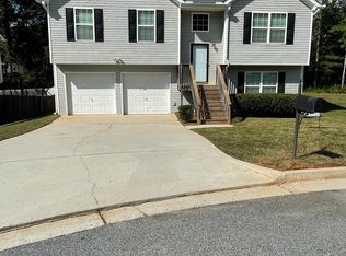 2934 Partin Pl, Ellenwood, GA 30294