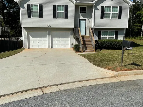 2934 Partin Pl, Ellenwood, GA 30294