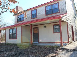 16430 Lone Star Rd, Sapulpa, OK 74066