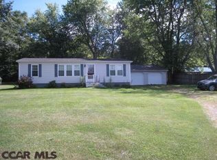 218 State St, Sandy Ridge, PA 16677