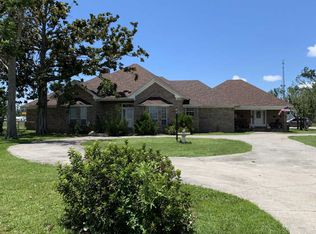 2519 N East Ave, Panama City, FL 32405