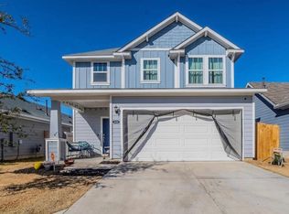 6024 Urbano Bnd, Round Rock, TX 78665
