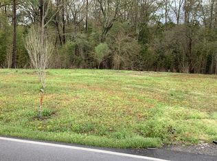 3304 Campbell Dr, Hattiesburg, MS 39401