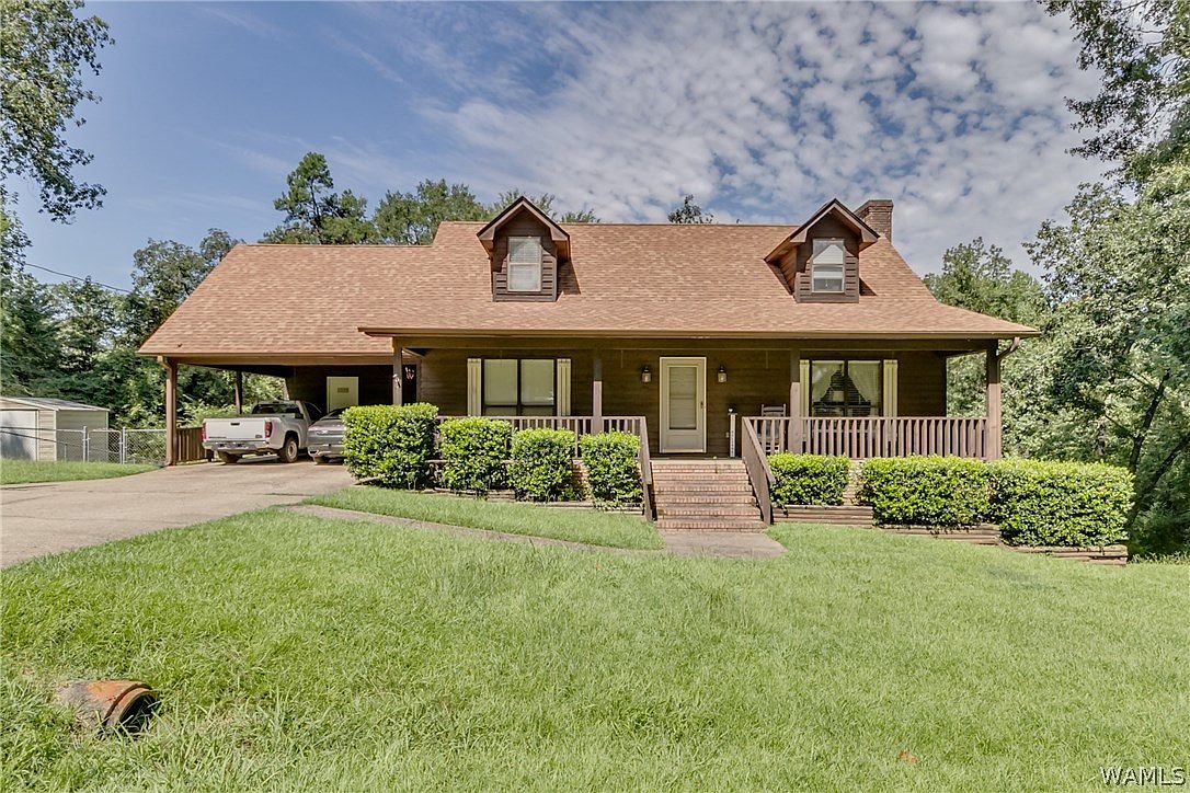 10691 Lower Coaling Rd, Coaling, AL 35453 Zillow