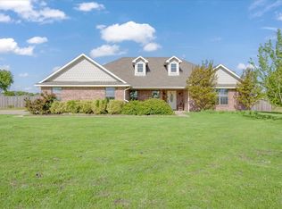 2457 Old Highway 6, Howe, TX 75459