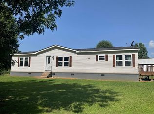 197 Mitchell Rd, Searcy, AR 72143