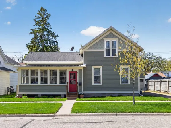 407 N Washington St, Lake City, MN 55041