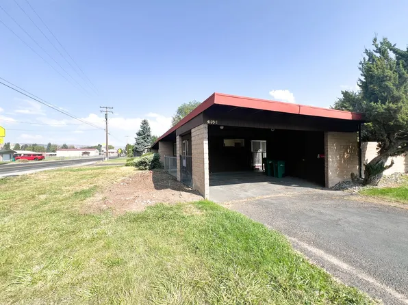 4195 Bristol Court, 4195 Bristol Ct #C, Klamath Falls, OR 97603