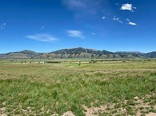 LOT 15 Solitude Subdivision, Afton, WY 83110