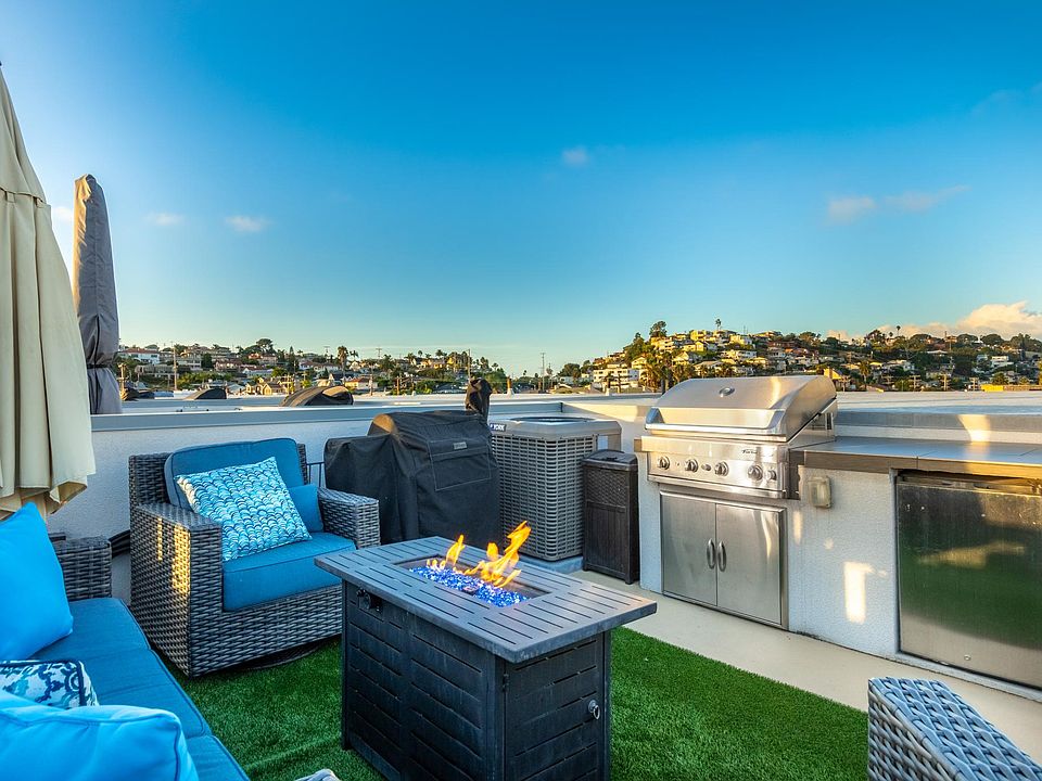 3030 Jarvis St #10, San Diego, CA 92106 | Zillow