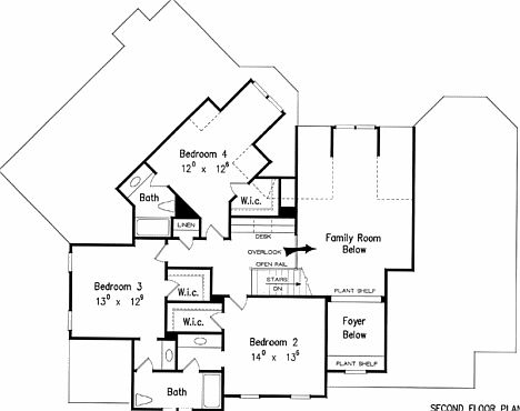 2nd image of 44 River Shoals Dr