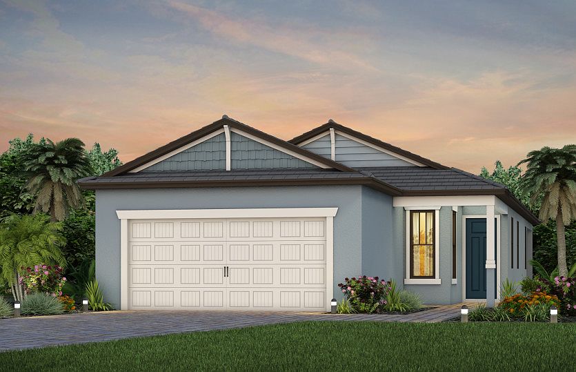 Drayton exterior