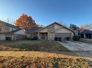 2905 Woodlark Dr, Fort Worth, TX 76123