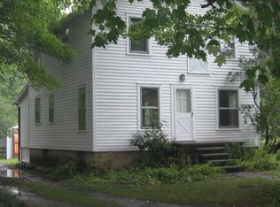 14668 Aldrich Street Ext, Gowanda, NY 14070