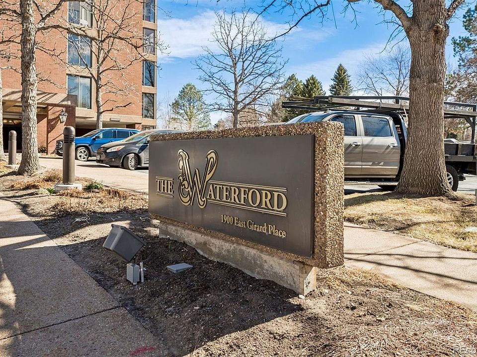 1st image of 1900 E Girard Place #407