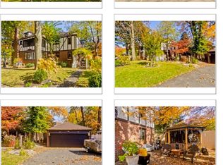 65 Olmsted Dr #1, Springfield, MA 01108