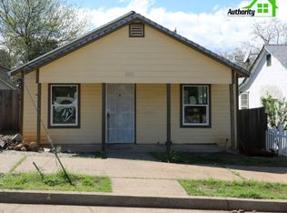 1832 Grace Ave, Redding, CA 96001