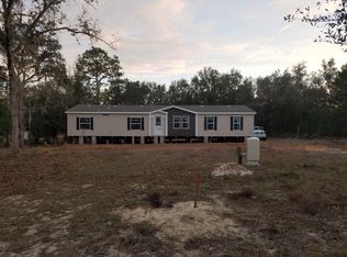 1724 E Sheridan Ln, Hernando, FL 34442