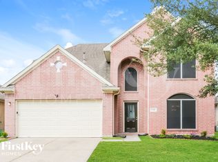 23510 Goldking Cross Ct, Spring, TX 77373